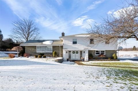 8087 Cider Street Whitestown NY 13492