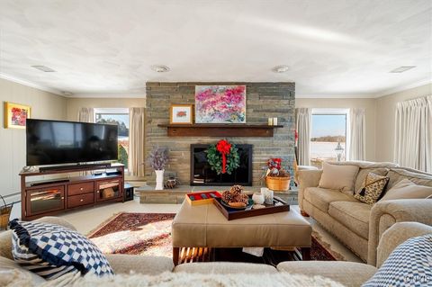 Tiny photo for 8087 Cider Street, Whitestown, NY 13492 (MLS # S1655497)