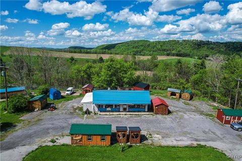 5107 State Route 20 Morrisville NY 13408