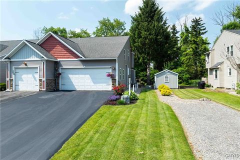 4258 Anguilla Drive Liverpool NY 13090