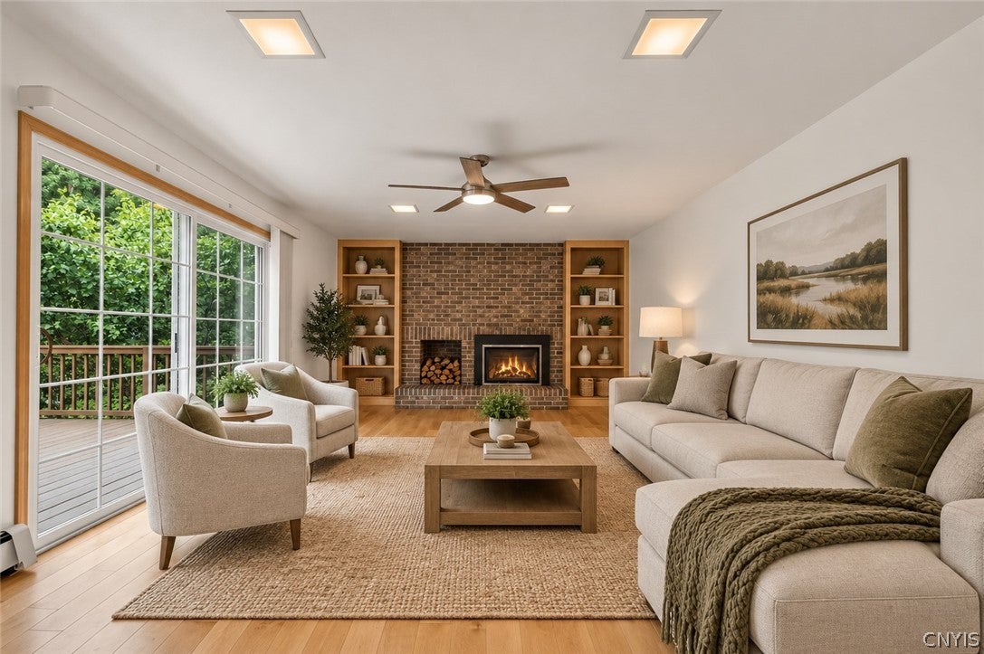 8001 Brookside Drive Drive