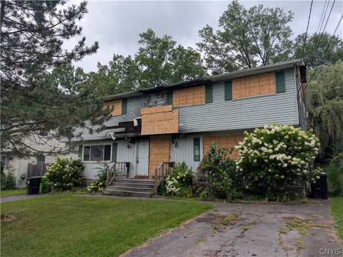Multifamily For Sale - 543 Sunflower Drive #541<br/> Salina, NY 13088