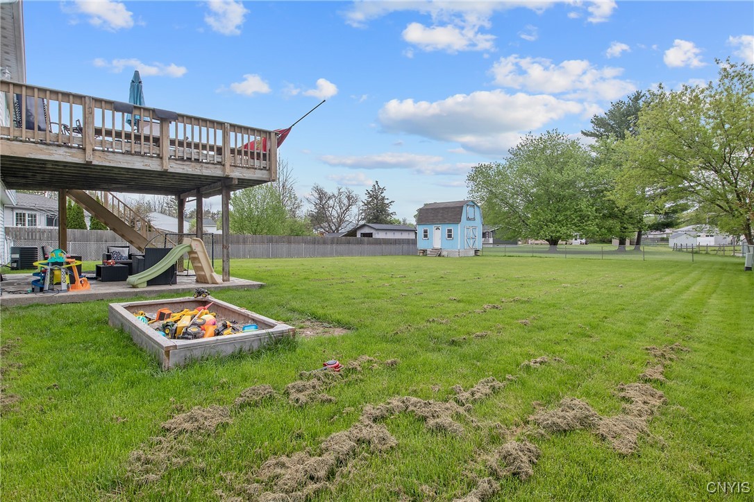 8824 English Road, Cicero, New York image 34