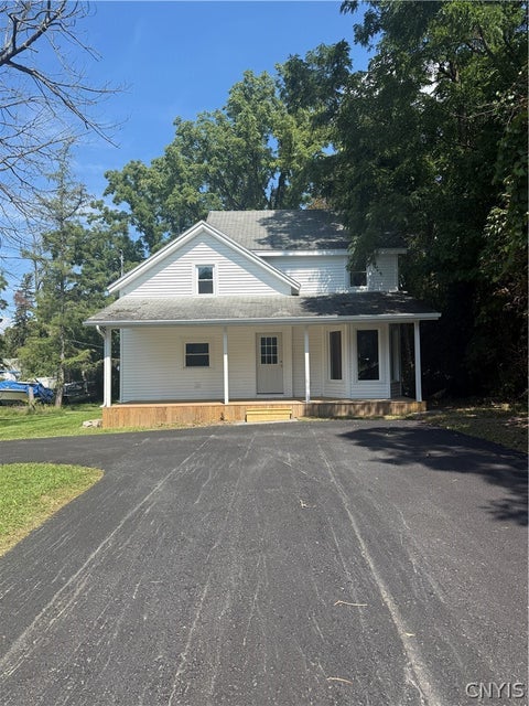 19 Homer Street, Springport, NY 13160 - #: S1710526
