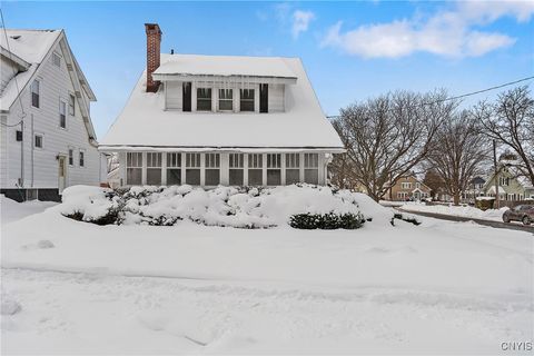 Tiny photo for 200 Milford Drive W, Syracuse, NY 13206 (MLS # S1660605)