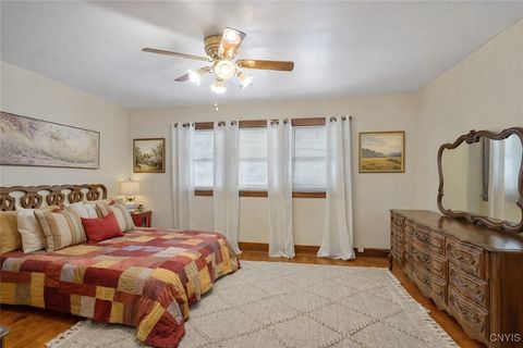 Tiny photo for 200 Milford Drive W, Syracuse, NY 13206 (MLS # S1660605)