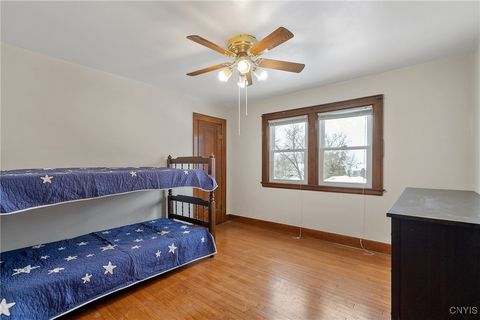 Tiny photo for 200 Milford Drive W, Syracuse, NY 13206 (MLS # S1660605)