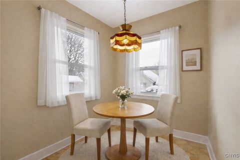 Tiny photo for 200 Milford Drive W, Syracuse, NY 13206 (MLS # S1660605)