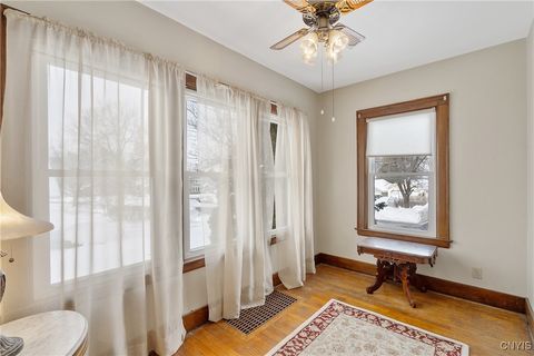 Tiny photo for 200 Milford Drive W, Syracuse, NY 13206 (MLS # S1660605)