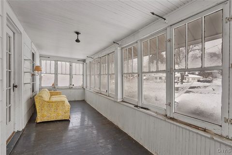 Tiny photo for 200 Milford Drive W, Syracuse, NY 13206 (MLS # S1660605)