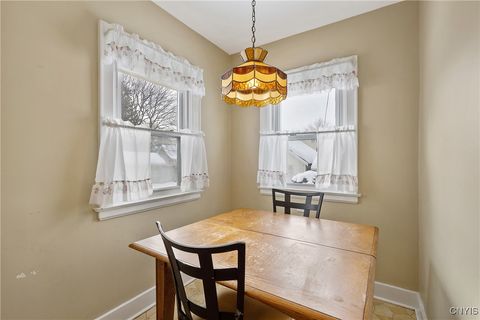 Tiny photo for 200 Milford Drive W, Syracuse, NY 13206 (MLS # S1660605)