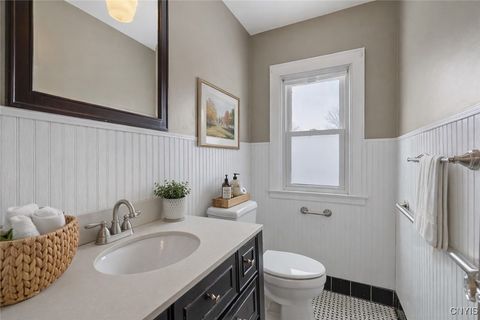 Tiny photo for 200 Milford Drive W, Syracuse, NY 13206 (MLS # S1660605)