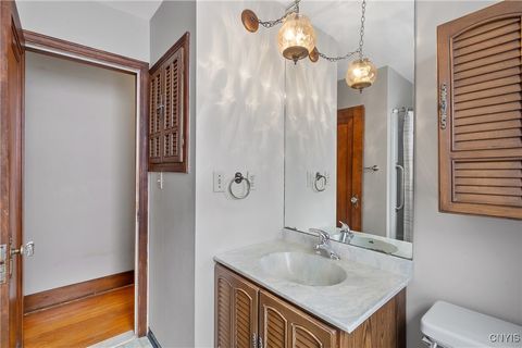 Tiny photo for 200 Milford Drive W, Syracuse, NY 13206 (MLS # S1660605)