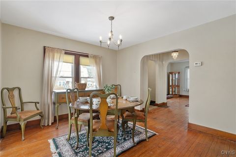 Tiny photo for 200 Milford Drive W, Syracuse, NY 13206 (MLS # S1660605)