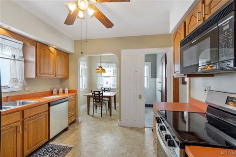 Tiny photo for 200 Milford Drive W, Syracuse, NY 13206 (MLS # S1660605)