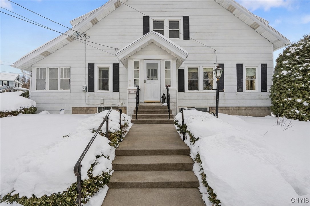 200 Milford Drive W