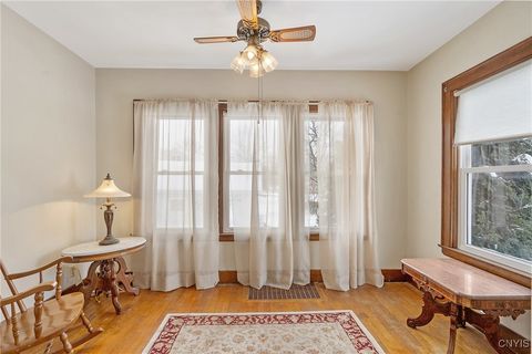 Tiny photo for 200 Milford Drive W, Syracuse, NY 13206 (MLS # S1660605)