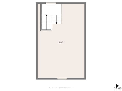 Tiny photo for 200 Milford Drive W, Syracuse, NY 13206 (MLS # S1660605)