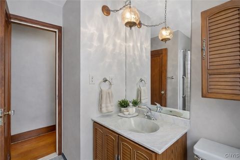 Tiny photo for 200 Milford Drive W, Syracuse, NY 13206 (MLS # S1660605)