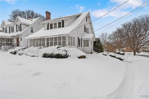 Tiny photo for 200 Milford Drive W, Syracuse, NY 13206 (MLS # S1660605)