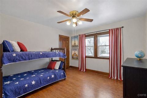 Tiny photo for 200 Milford Drive W, Syracuse, NY 13206 (MLS # S1660605)