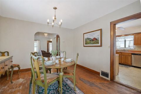 Tiny photo for 200 Milford Drive W, Syracuse, NY 13206 (MLS # S1660605)