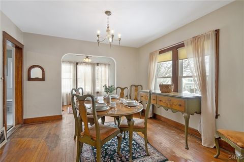 Tiny photo for 200 Milford Drive W, Syracuse, NY 13206 (MLS # S1660605)