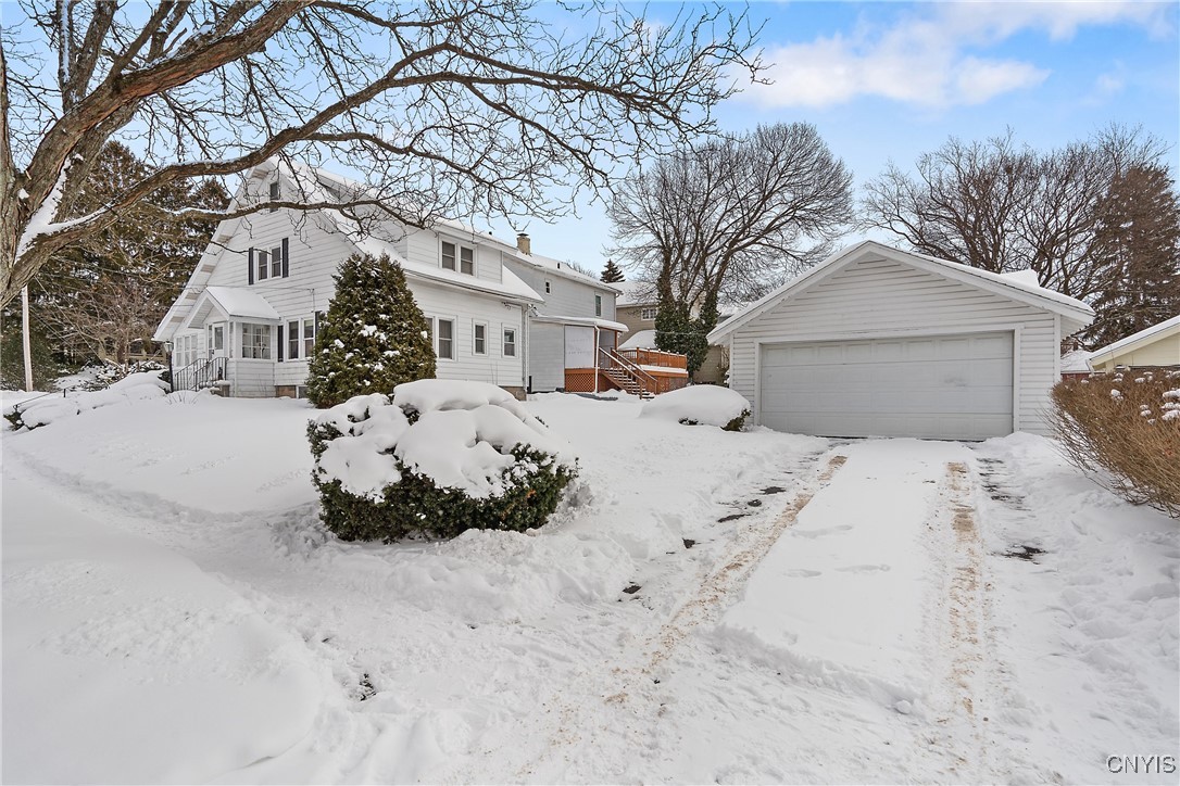 200 Milford Drive W