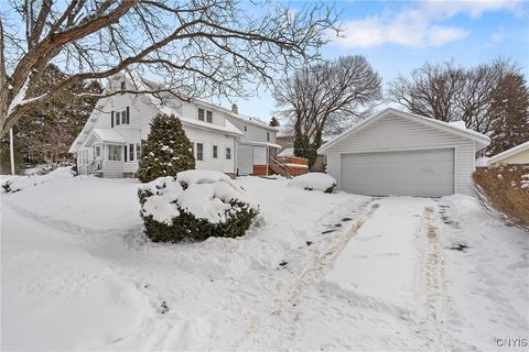 Tiny photo for 200 Milford Drive W, Syracuse, NY 13206 (MLS # S1660605)