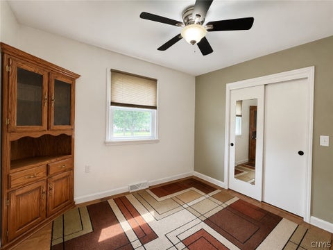 Tiny photo for 157 Garrow Street Extension, Auburn, NY 13021 (MLS # S1691528)