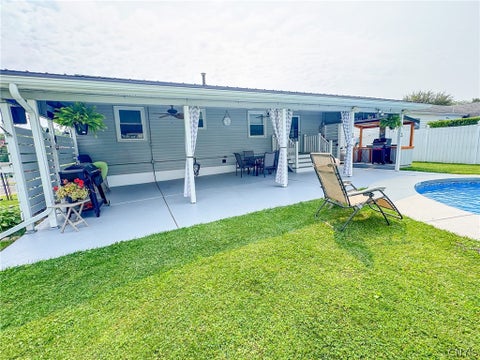 Tiny photo for 157 Garrow Street Extension, Auburn, NY 13021 (MLS # S1691528)