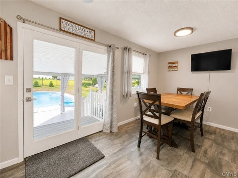Tiny photo for 157 Garrow Street Extension, Auburn, NY 13021 (MLS # S1691528)