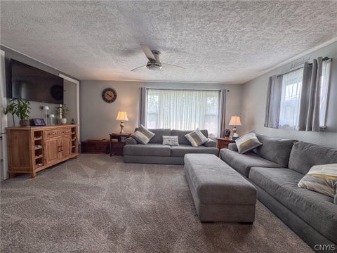 Tiny photo for 157 Garrow Street Extension, Auburn, NY 13021 (MLS # S1691528)