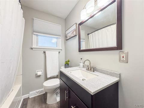 Tiny photo for 157 Garrow Street Extension, Auburn, NY 13021 (MLS # S1691528)