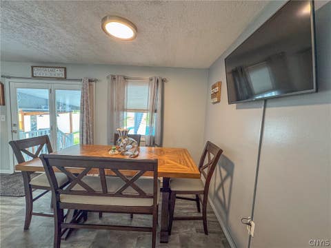 Tiny photo for 157 Garrow Street Extension, Auburn, NY 13021 (MLS # S1691528)