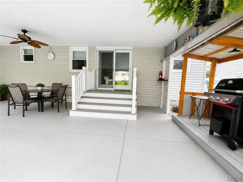 Tiny photo for 157 Garrow Street Extension, Auburn, NY 13021 (MLS # S1691528)
