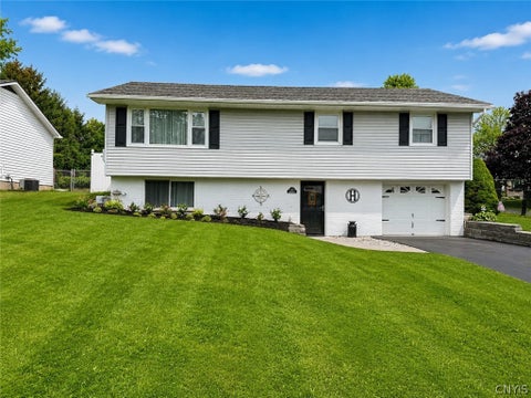 Tiny photo for 157 Garrow Street Extension, Auburn, NY 13021 (MLS # S1691528)