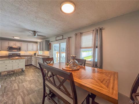 Tiny photo for 157 Garrow Street Extension, Auburn, NY 13021 (MLS # S1691528)