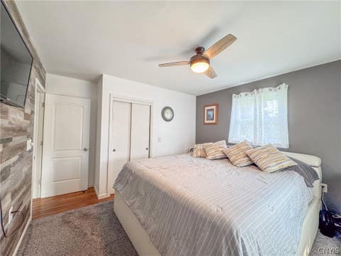 Tiny photo for 157 Garrow Street Extension, Auburn, NY 13021 (MLS # S1691528)