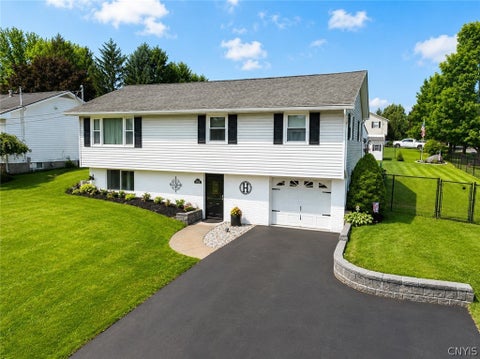 Photo of 157 Garrow Street Extension, Auburn, NY 13021 (MLS # S1691528)