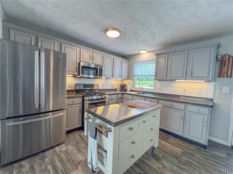 Tiny photo for 157 Garrow Street Extension, Auburn, NY 13021 (MLS # S1691528)