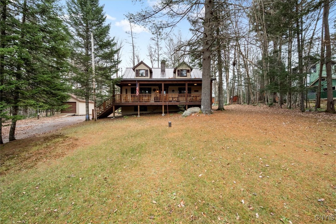 200 Joy Tract Road