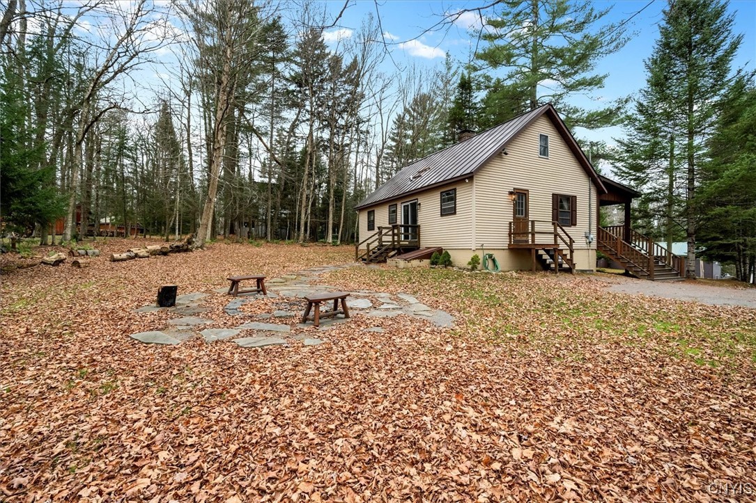 200 Joy Tract Road