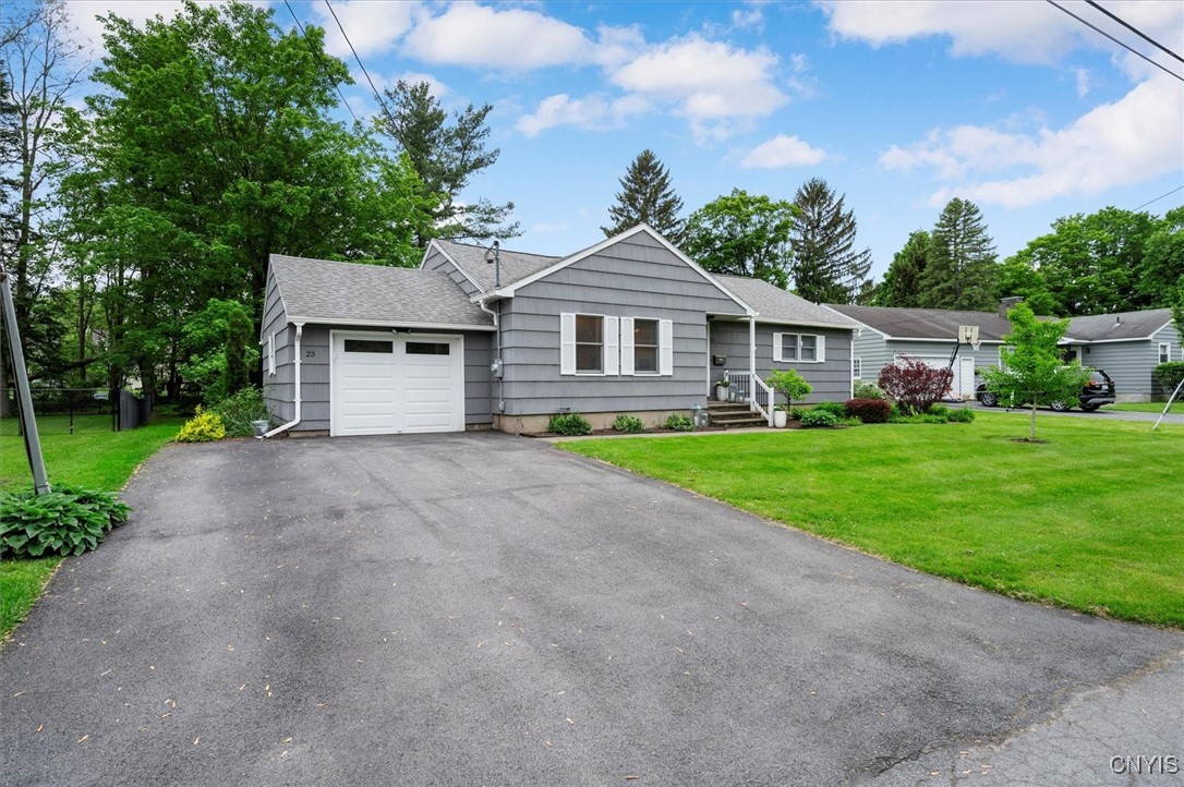 23 Proctor Avenue