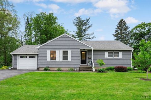 23 Proctor Avenue Clinton NY 13323