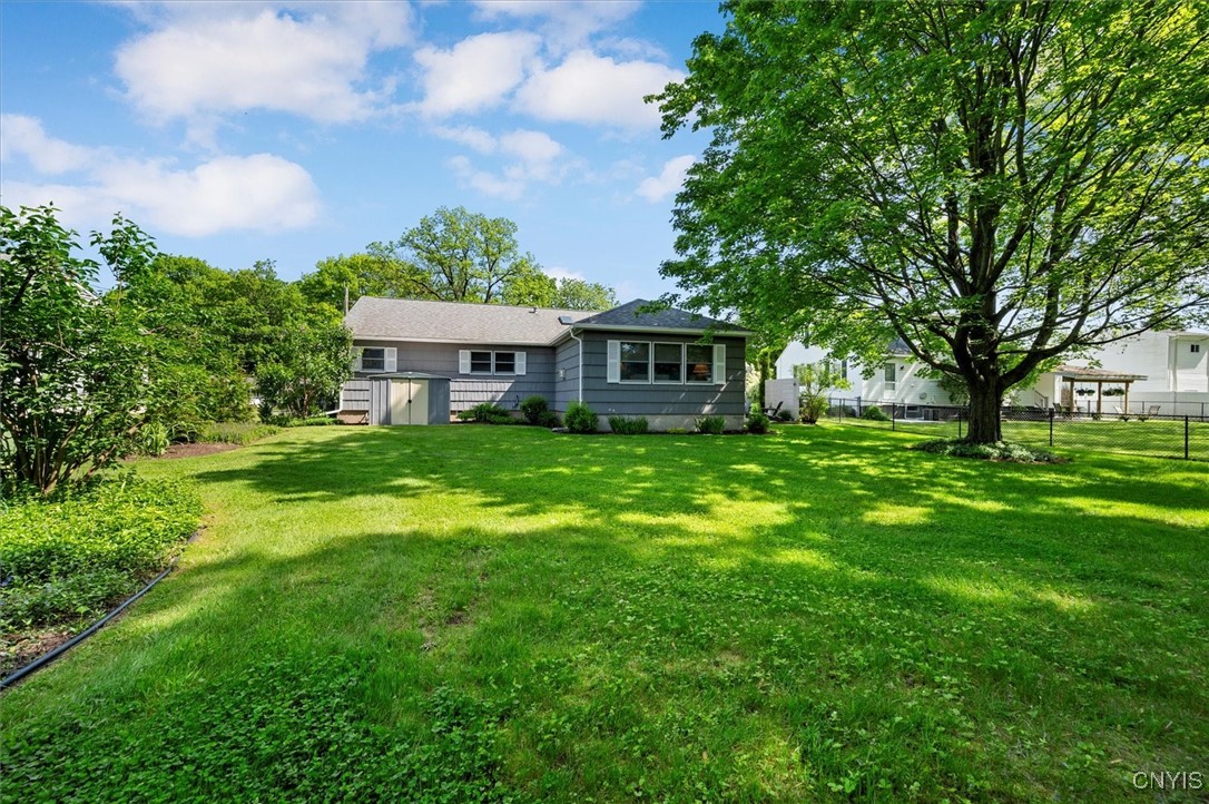 23 Proctor Avenue