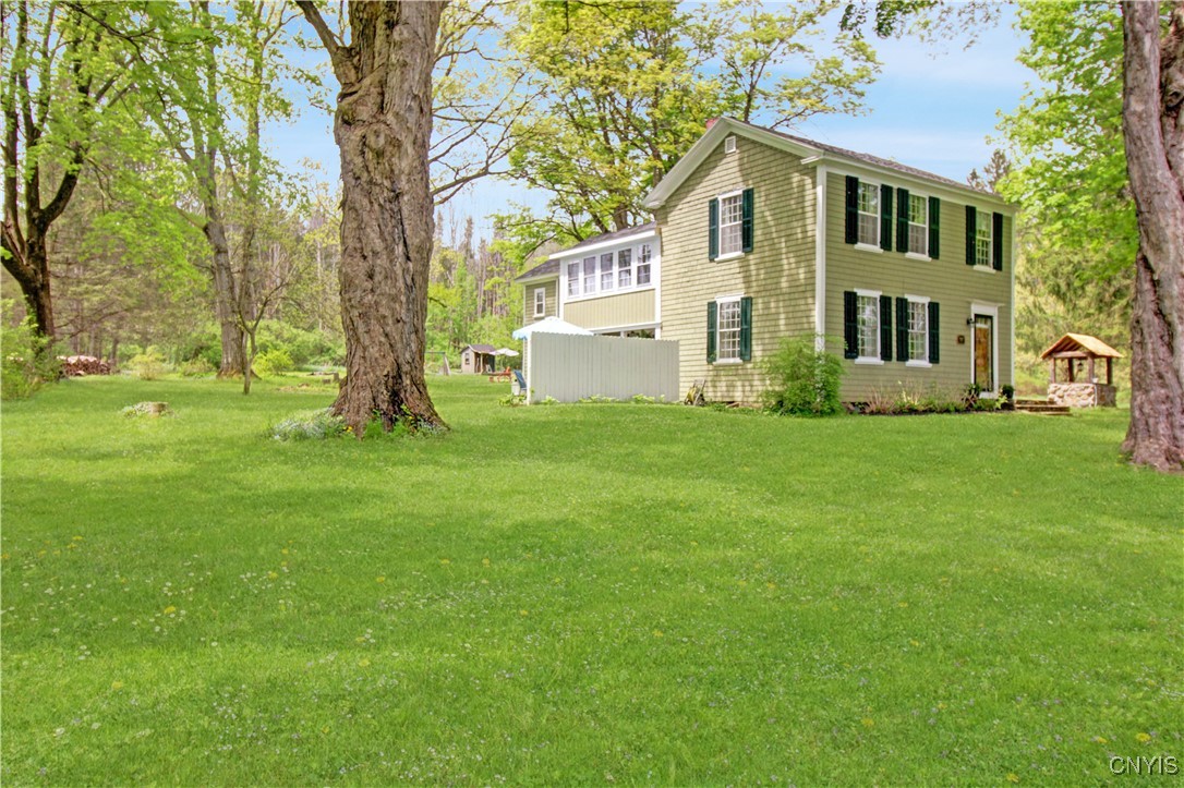 2875 W Lake Road, Cazenovia, New York image 2
