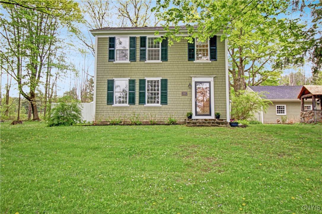 2875 W Lake Road, Cazenovia, New York image 3