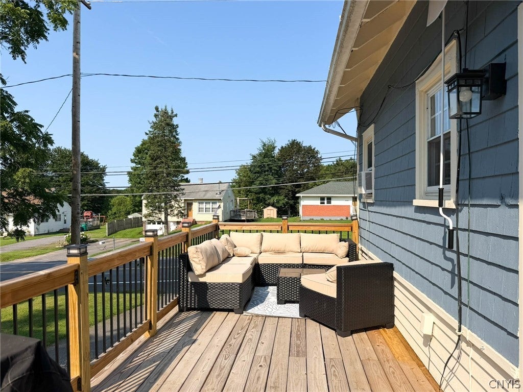 5586 Trenton Road