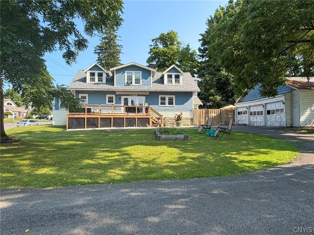 5586 Trenton Road